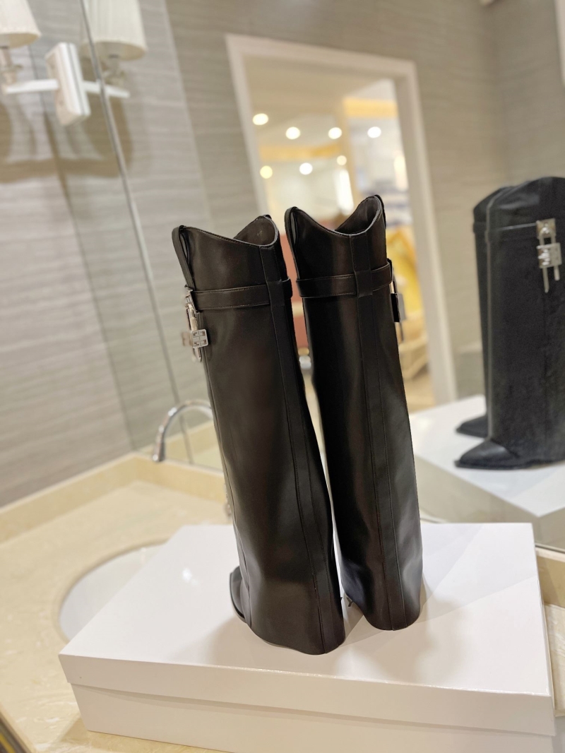 Givenchy Boots